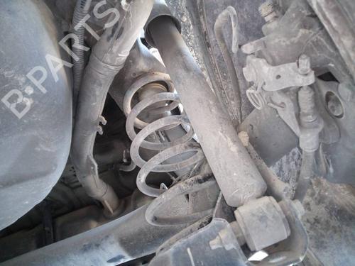 Used Right rear shock absorber PEUGEOT 308 I (4A_, 4C_) [2007-2016]  19119866