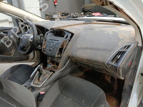 Used Dashboard FORD FOCUS III 1.6 TDCi (115 hp) 32411522