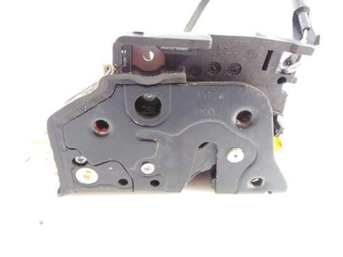 Front right lock VW PASSAT B6 (3C2) 2.0 FSI | BP6530089C97 