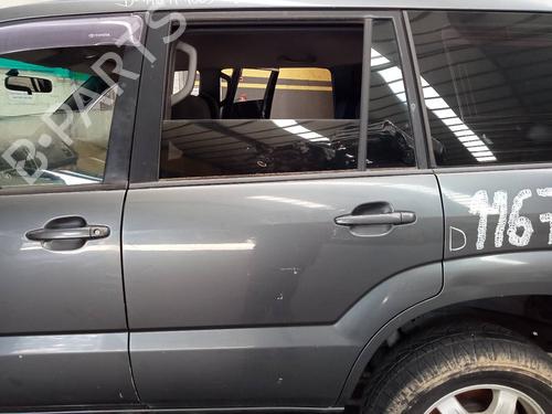 Used Left rear door TOYOTA LAND CRUISER PRADO (_J12_) 3.0 D-4D (KDJ120, KDJ125) (163 hp) 15548719