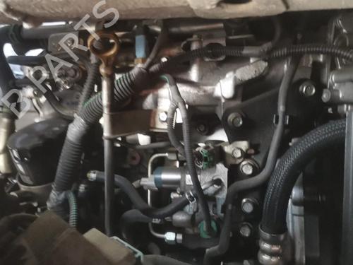 Starter NISSAN NT400 CABSTAR (F24M) 35.14, 45.14 | BP11378165M8 