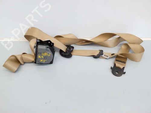 Used Front right seatbelt BMW X5 (E70) 3.0 d (235 hp) 8719807
