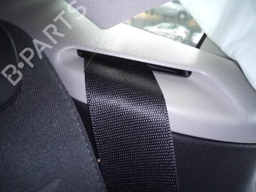Used Rear left seatbelt BMW X6 (E71, E72) 35 i (306 hp) 13491130