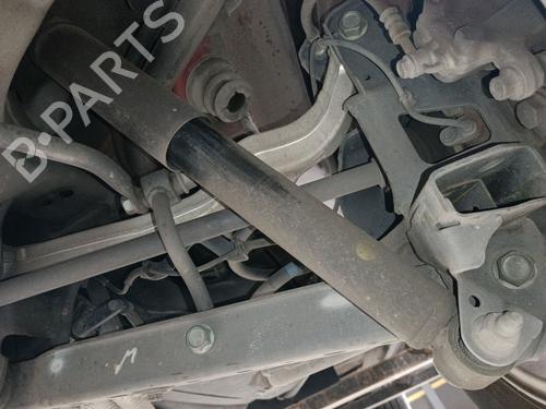Højre bagtil støddæmper Højre bagtil støddæmper NISSAN QASHQAI I (J10, NJ10) 2.0 dCi All-wheel Drive (150 hp) 34275780 34275780
