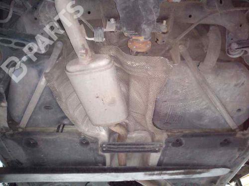 Used Fuel tank Fuel tank BMW 1 (E87) 118 d (122 hp) 6915094 6915094