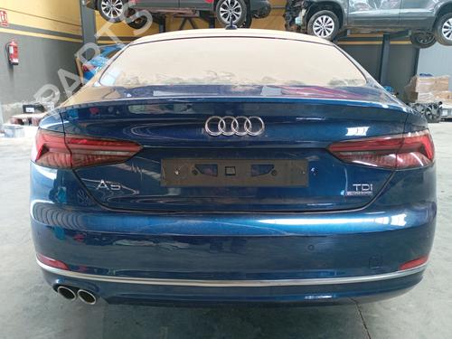Left front window switch AUDI A5 Sportback (F5A, F5F) 3.0 TDI quattro | BP38434765I27 - Image 8
