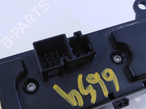 Advarselsbryter MERCEDES-BENZ M-CLASS (W164)  | BP7904819I22 