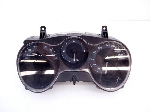 Used Instrument cluster SEAT LEON (1P1) [2005-2013]  18355123