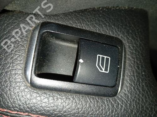 Højre bagtil elrude kontakt MERCEDES-BENZ A-CLASS (W176) A 200 CDI / d (176.008) (136 hp) 31145595