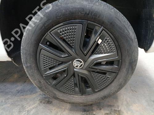 other-skoda-fabia-iv-pj3-2021-33540631 main image