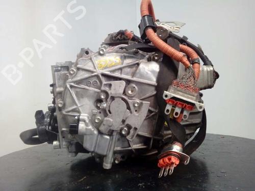 Used Gearbox TOYOTA PRIUS (_W3_) 1.8 Plug-in Hybrid (ZVW30, ZVW35) (136 hp) 2490141