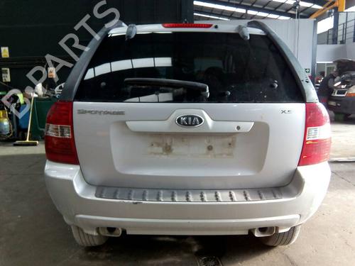 Radiator fan KIA SPORTAGE II (JE_, KM_) 2.0 CRDi | BP15855102M35 