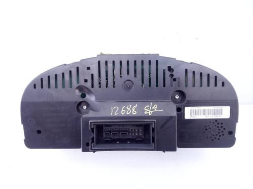 Instrument cluster VW TOURAN (1T1, 1T2)  | BP22409597C47 