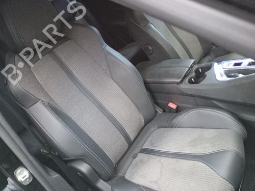 Rear mirror PEUGEOT 5008 II (MC_, MJ_, MR_, M4_) 1.5 BlueHDi 130 (MCYHZJ, MCYHZR, MCYHZX) | BP32358988I6 