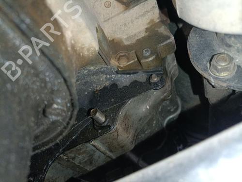 Used Gearbox Gearbox 37491596 37491596