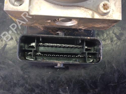 Módulo de ABS DACIA DOKKER Box Body/MPV 1.5 dCi 75 / Blue dCi 75 (FEJW, FEAH) | BP29998621M43