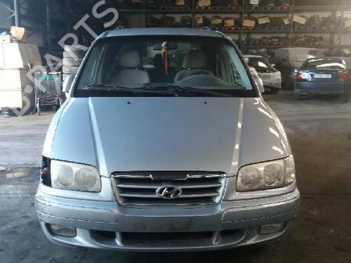 Starter HYUNDAI TRAJET (FO)  | BP1725876M8 