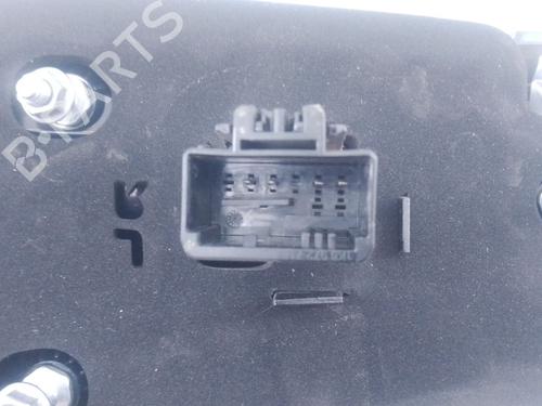 Left tailgate light VW TOUAREG (CR7, RC8) 3.0 TDI 4motion | BP22645995C79 - Image 5