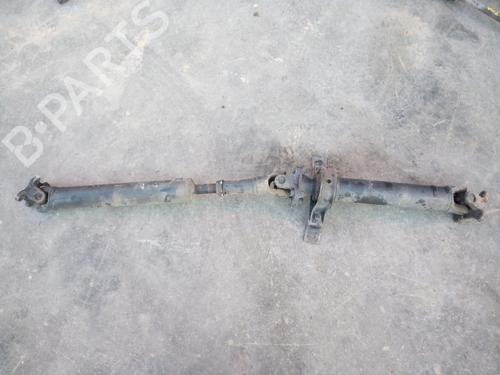 Driveshaft RENAULT TRUCKS Maxity | BP29138433M37 - Image 2