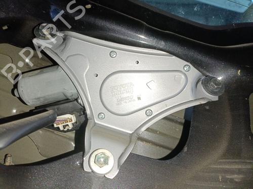 Used Rear wiper motor Rear wiper motor TOYOTA AURIS (_E15_) 1.4 D-4D (NDE150_, NDE150R) (90 hp) 40085436 40085436