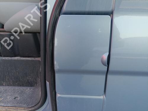 Used Fuel flap RENAULT TRAFIC II Bus (JL) 2.5 dCi 145 (JL0J) (146 hp) 28035396
