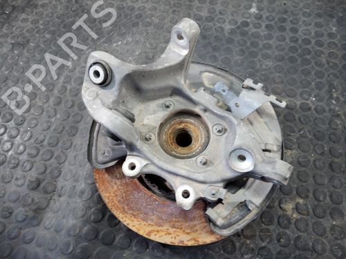 Right rear steering knuckle MERCEDES-BENZ GLC Coupe (C253) 220 d 4-matic (253.303, 253.305) | BP7205314M28 