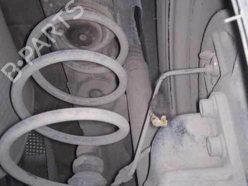 Used Right rear shock absorber PEUGEOT 207 (WA_, WC_) [2006-2015]  21538298
