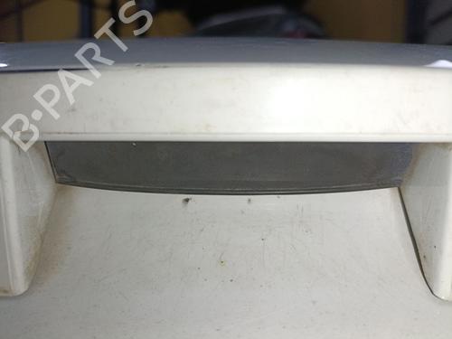 Used Tailgate handle PEUGEOT 5008 (0U_, 0E_) 2.0 HDi 150 / BlueHDi 150 (150 hp) 31947308