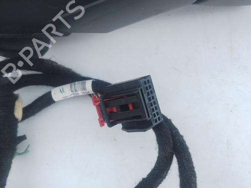 Left mirror VW T-ROC (A11, D11) 2.0 TDI SCR | BP33013278C26 - Image 5