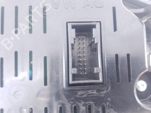 Instrument cluster VW T-CROSS (C11, D31)  | BP32516891C47 