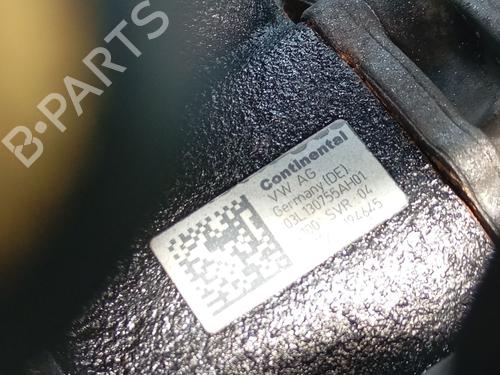 Engine SEAT IBIZA IV (6J5, 6P1) 1.6 TDI | BP32363114M1 