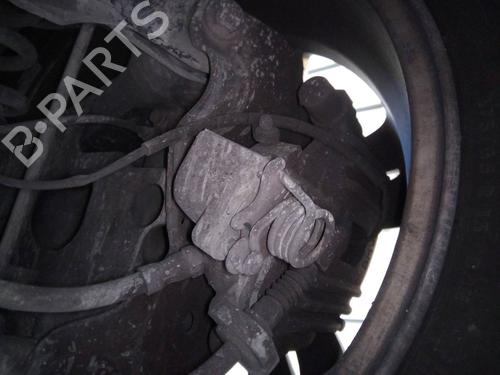 Used Right rear brake caliper MINI MINI Convertible (R52) One (90 hp) 17491613