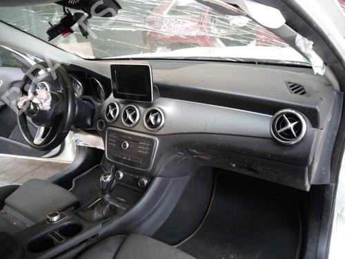 Tailgate lock MERCEDES-BENZ GLA-CLASS (X156)  | BP10353631C101 