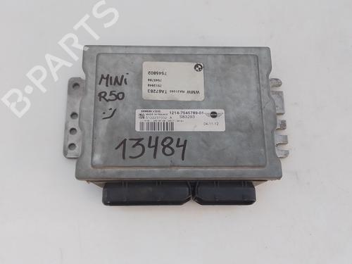 Engine control unit (ECU) MINI MINI (R50, R53) One | BP29888339M57
