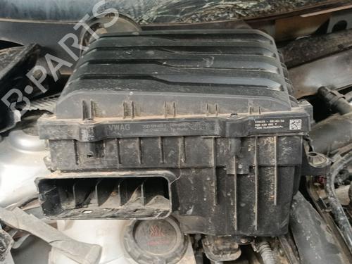 Used Air filter box Air filter box 39141247 39141247