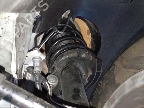 Used Right front shock absorber Right front shock absorber VW T-ROC (A11, D11) 2.0 TDI SCR (116 hp) 32859397 32859397