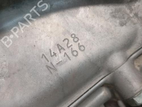 Gearbox MAZDA CX-5 (KE, GH) 2.2 D (KE2FW) | BP38047815M3 - Image 7