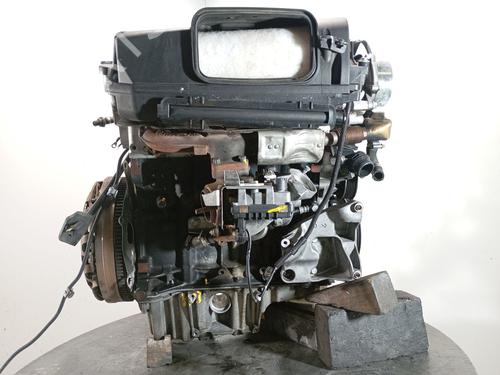 Engine BMW X3 (E83) 2.0 d | BP32416974M1