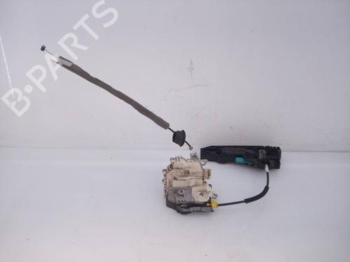 Used Front right lock AUDI A7 Sportback (4GA, 4GF) 3.0 TDI quattro (272 hp) 15543702