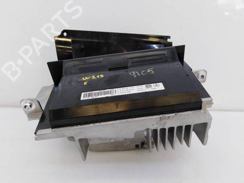 Instrument cluster MERCEDES-BENZ E-CLASS (W213)  | BP12492178C47 