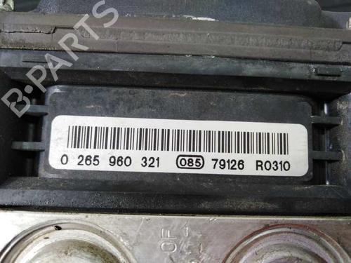 ABS pump MERCEDES-BENZ CLS (C219)  | BP5251239M43 