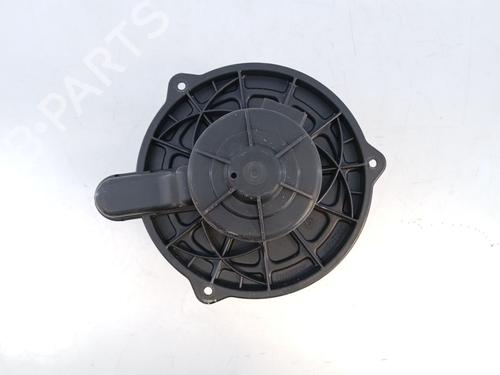 Heater blower motor HYUNDAI SANTA FÉ II (CM) 2.2 CRDi GLS | BP14062013M62 