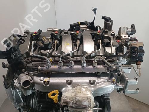 Engine HYUNDAI SANTA FÉ II (CM) 2.2 CRDi GLS | BP31145775M1 