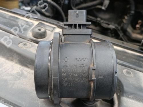 Used Mass air flow sensor Mass air flow sensor 39066611 39066611