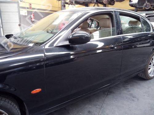 Dør venstre foran JAGUAR S-TYPE II (X200) 2.7 D | BP18140649C2 