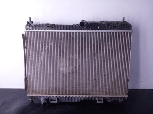Køler FORD TOURNEO COURIER B460 MPV [2014-2025]  19919534