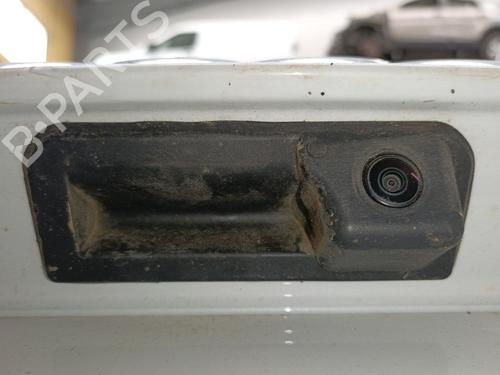 Used Tailgate handle Tailgate handle AUDI A1 Sportback (GBA) 30 TFSI (110 hp) 33958501 33958501