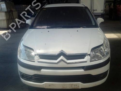 Left taillight CITROËN C4 I (LC_)  | BP13478962C34 
