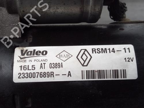 Startmotor DACIA SANDERO II  | BP13383475M8 