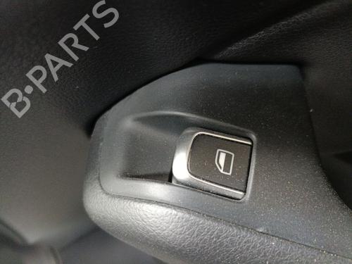 Used Right front window switch AUDI Q5 (8RB) 2.0 TDI quattro (177 hp) 31145694